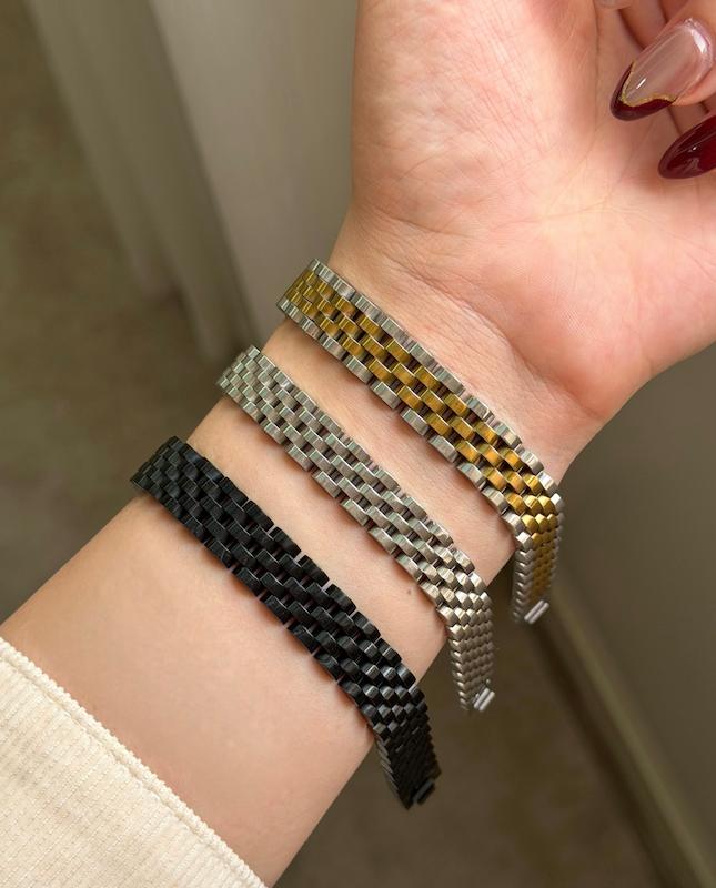 دستبند رولکس