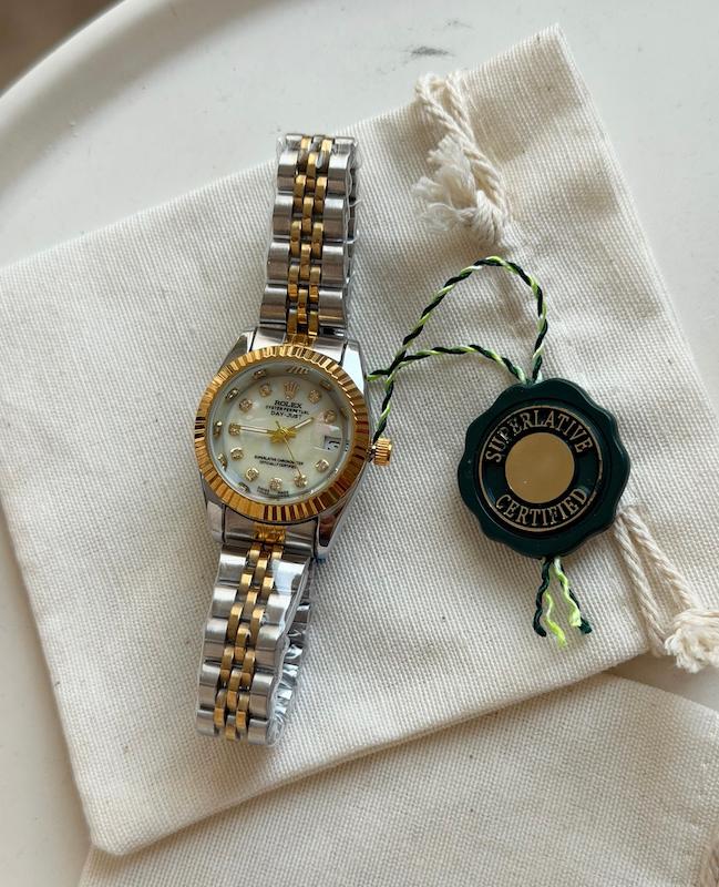 رولکس زنانه