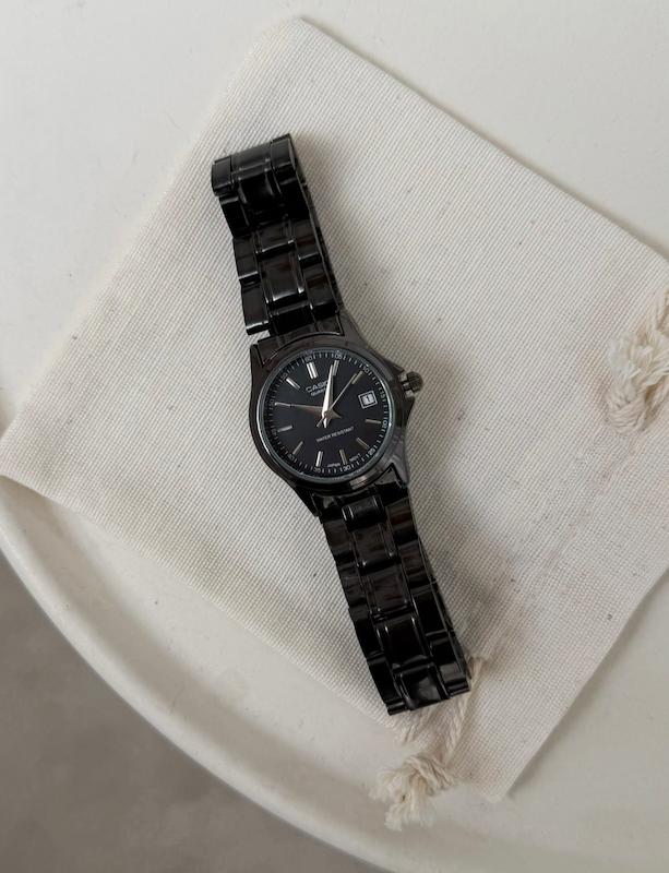 کاسیو مدرن فول بلک