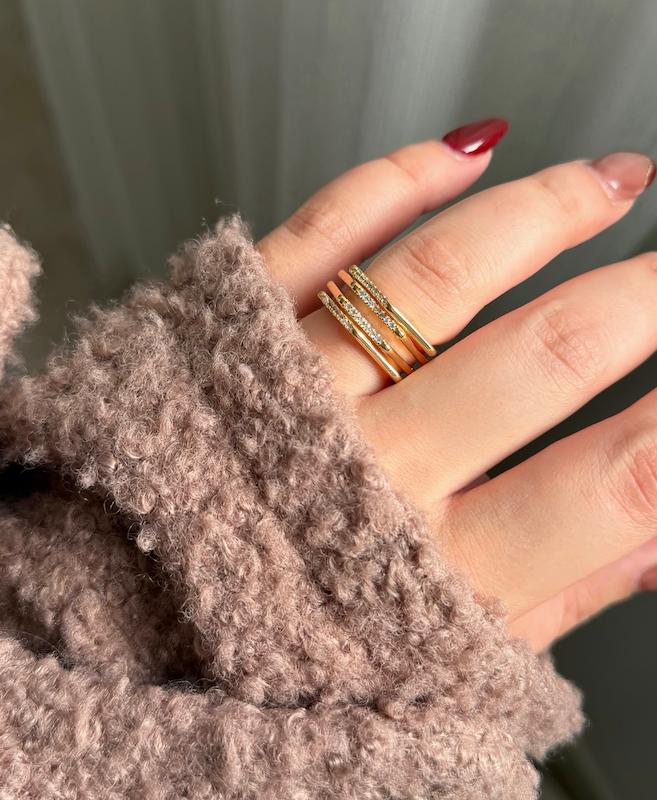 انگشتر شیکو 