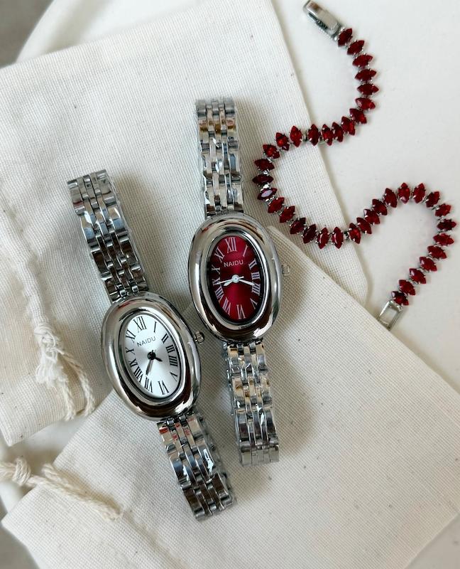 ساعت سناتور