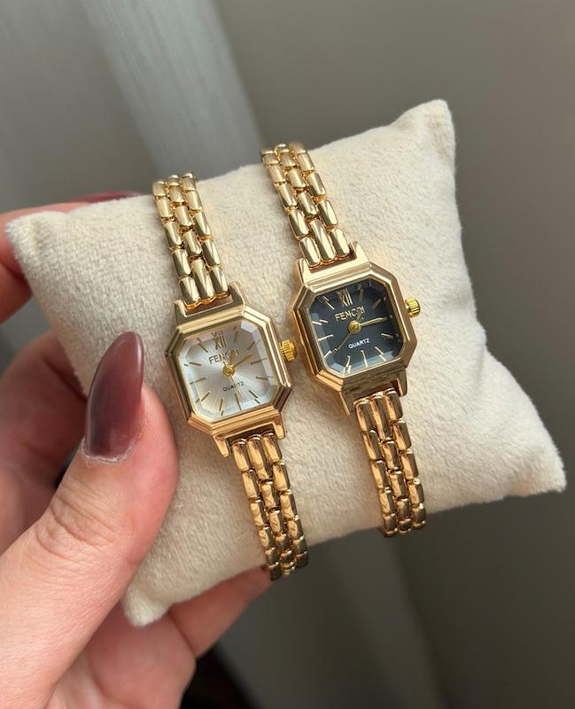 ساعت مارشال 