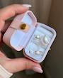 انگشتر خاویاری