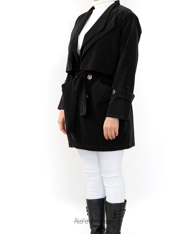 مانتو مشکین