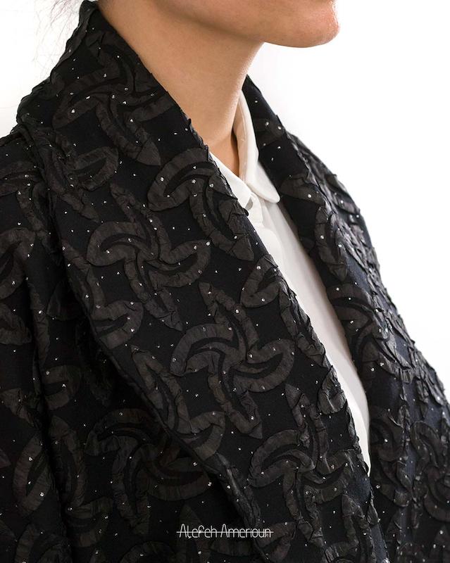 مانتو آسوان