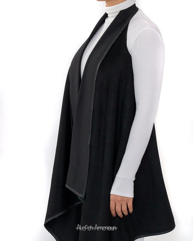 سارافن کمینا