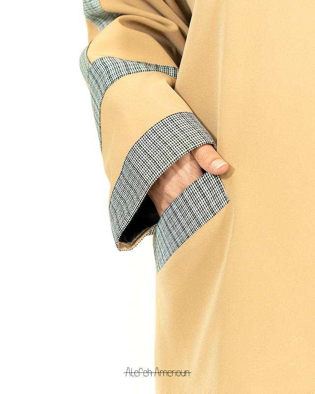 مانتو کرپ