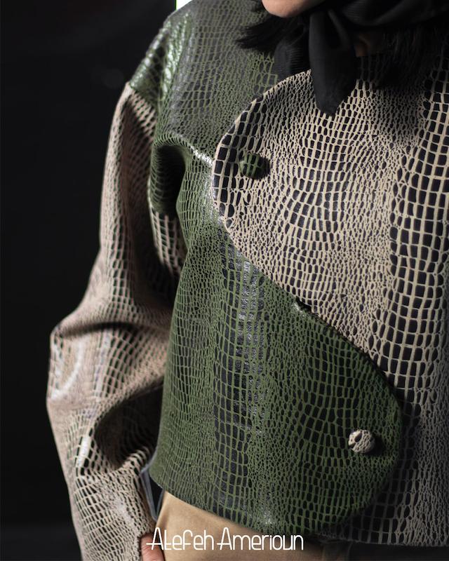 کت شلوار کارا