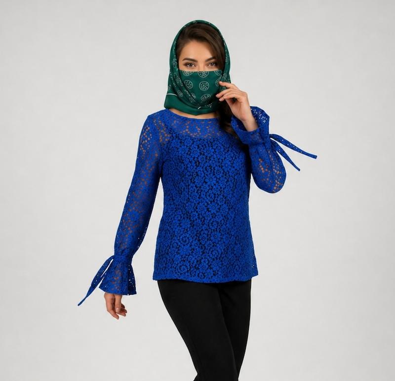 شومیز کربن