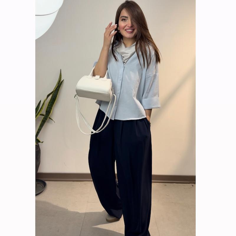 شومیز Cool