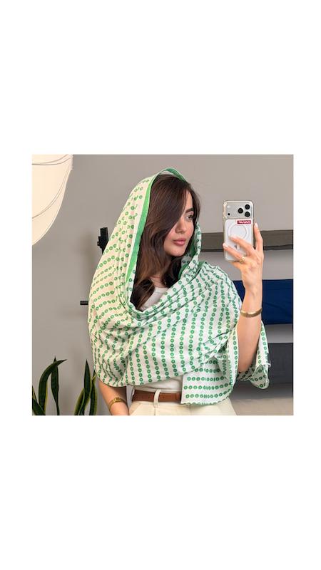 شال هندی