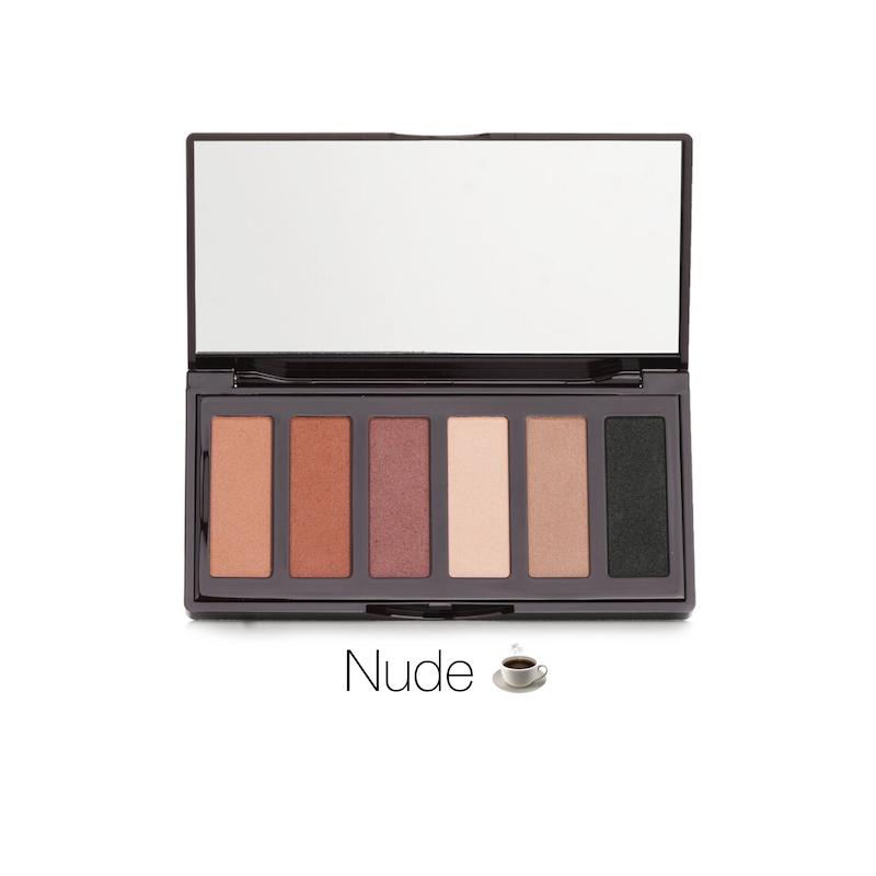 پالت سایه شارلوت تیلبری‌charlotte tilbury🪞🩰