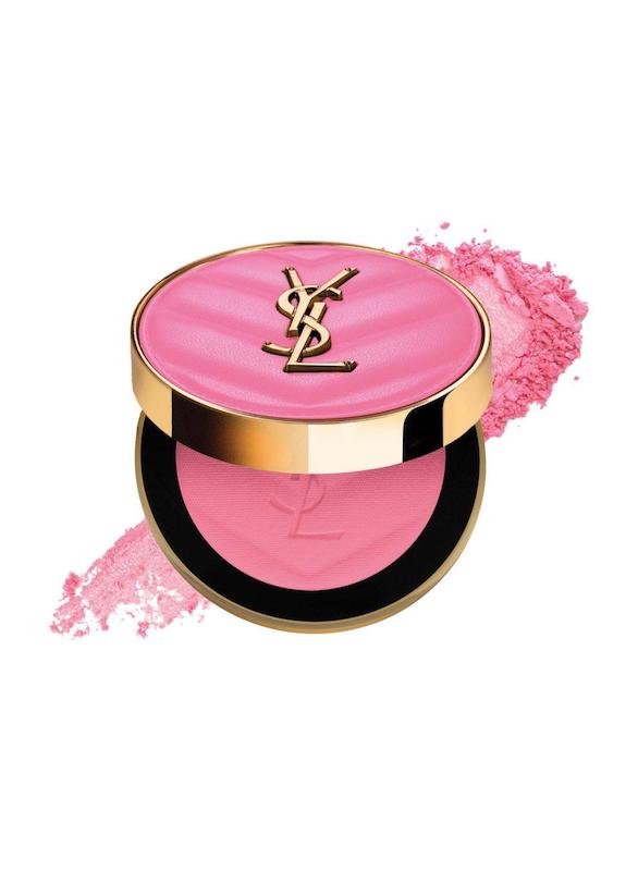 رژگونه وای اس ال YSL 🩰🎀