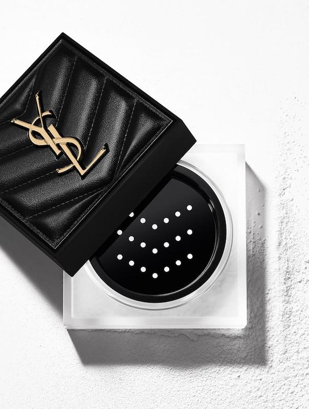 پودر فیکس ایوسن لورن YSL 🦢💕