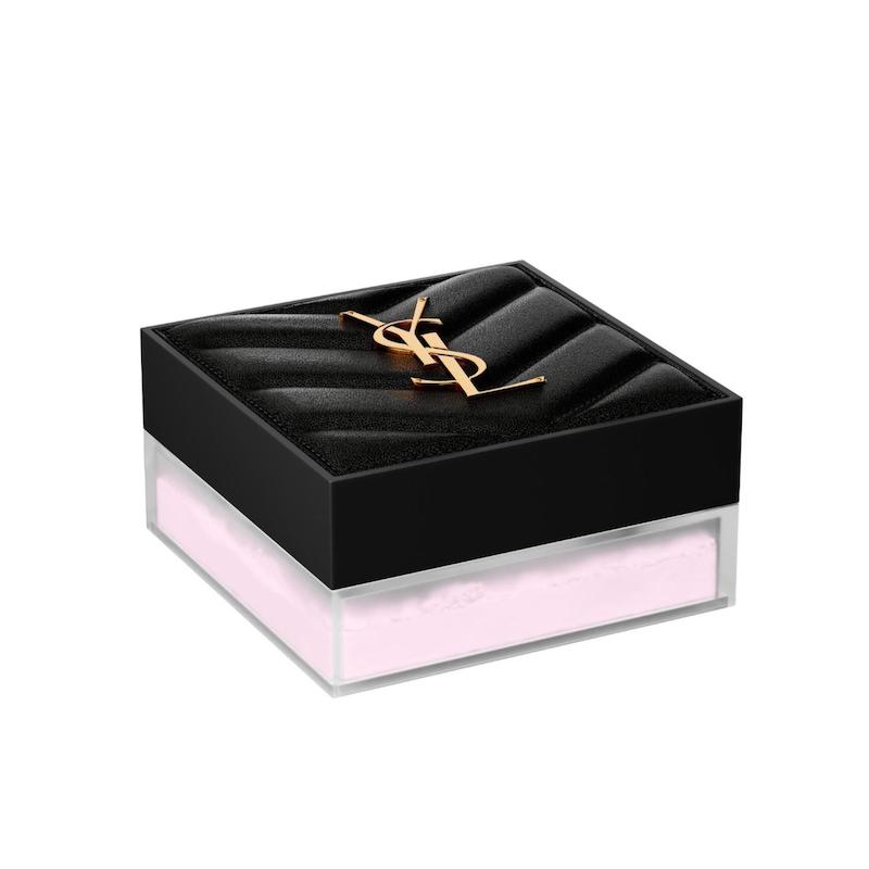 پودر فیکس وای اس ال YSL 🦢💕