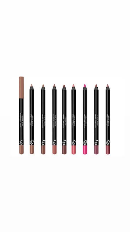 مداد لب دریم گلدن رز Golden Rose Dream Lips Lipliner
