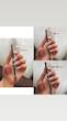 مداد لب دریم گلدن رز Golden Rose Dream Lips Lipliner