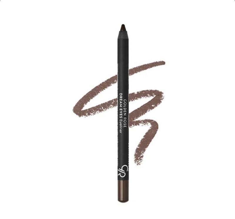 مداد چشم Dream گلدن رز Dream Eyes Eyeliner