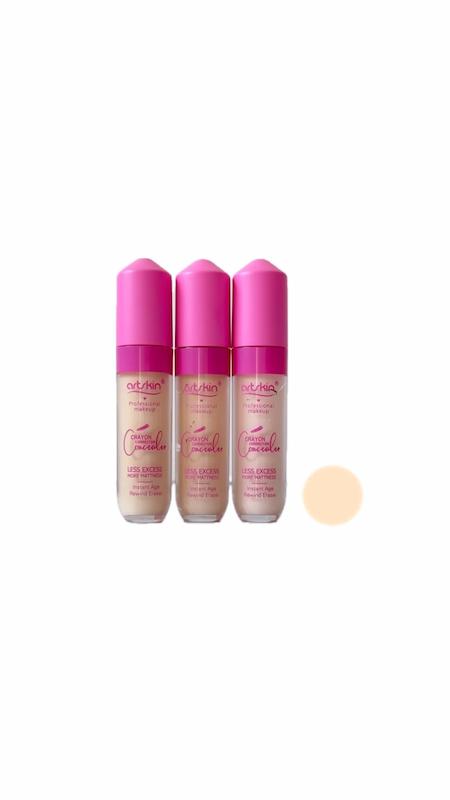 کانسیلر آرت اسکین ArtSkin