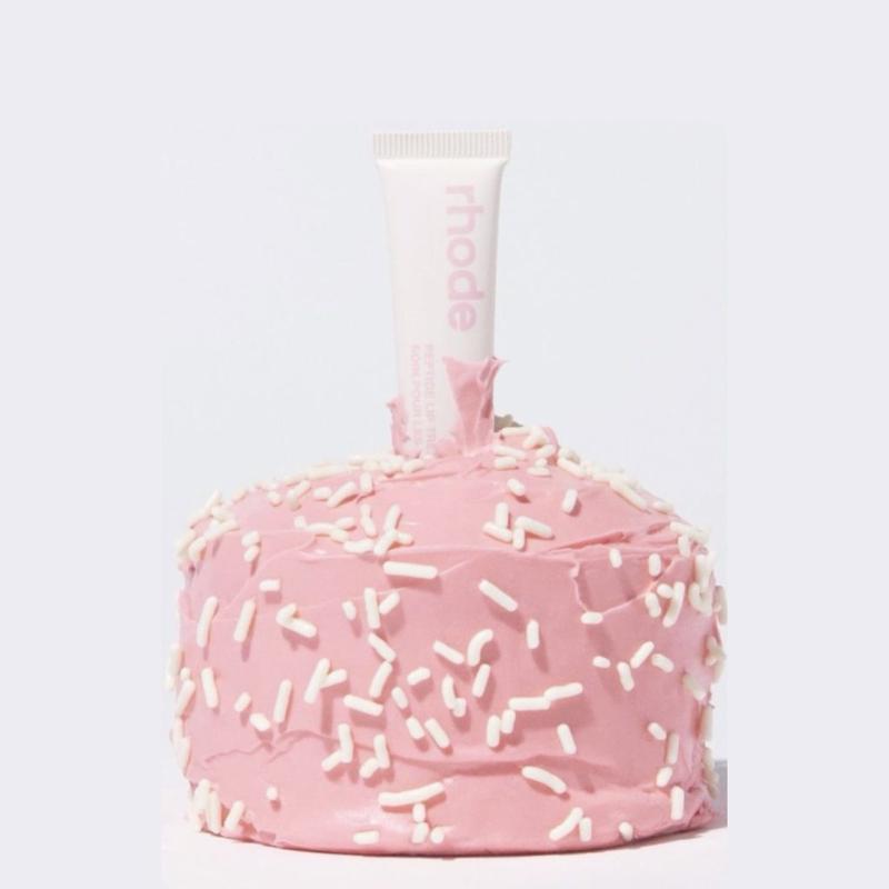 لیپ گلاس لیمیتد رود جدید rhode 🍦🎀🎂