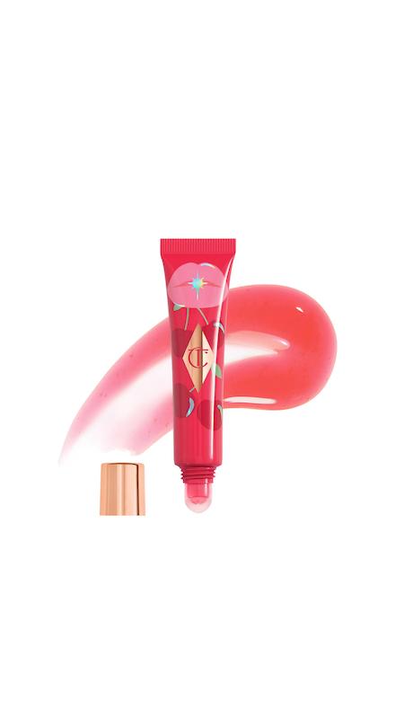لیپ اویل میوه ای شارلوت charlotte tilbury💒🍓