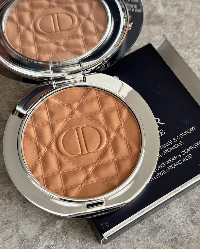 برنزر چرمی دیور Dior🍪🧺