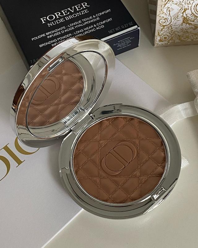 برنزر چرمی دیور Dior🍪🧺