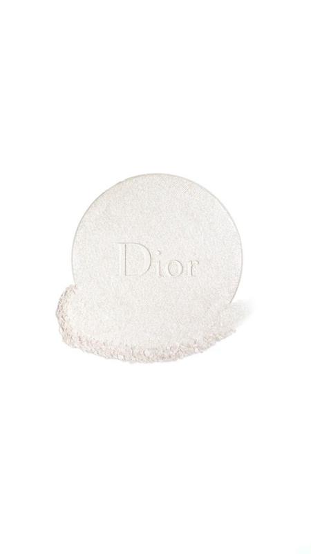 هایلایتر جدید چرمی دیور Dior🩰🧺