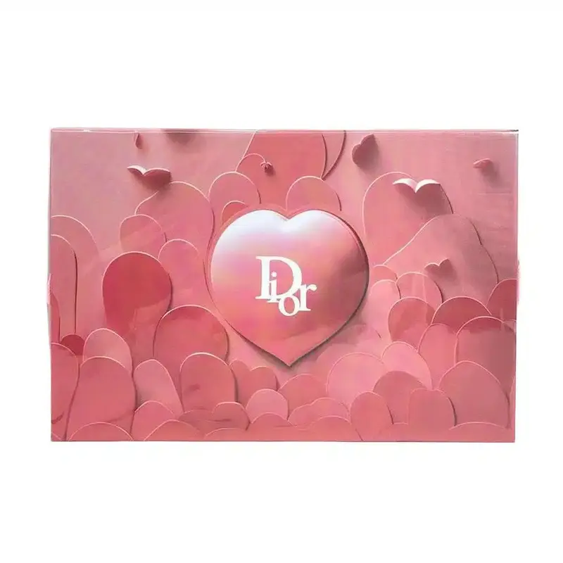 ست هدیه رژلب دیور romantic love♥️🩰