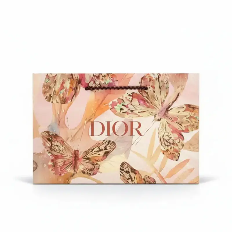 پک رژلب کادویی دیور Dior rouge ادیشن🦋💗