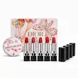 پک رژلب کادویی دیور Dior rouge ادیشن🦋💗