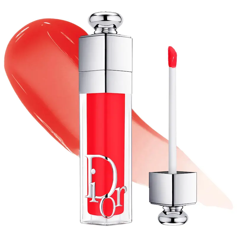 لیپ گلاس دیور Dior🪽🎀