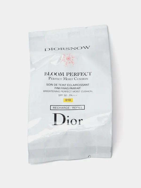 کوشن زاپاس دار دیور Dior🦢🤍