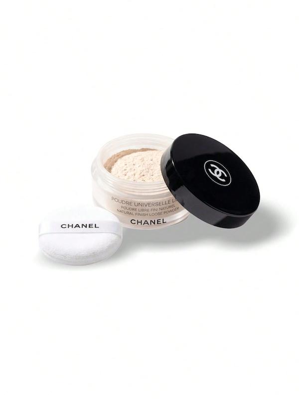 پودر فیکس شنل chanel 🥥