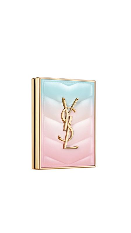 سایه ایوسن لورن لیمیتد Ysl🫐🎀