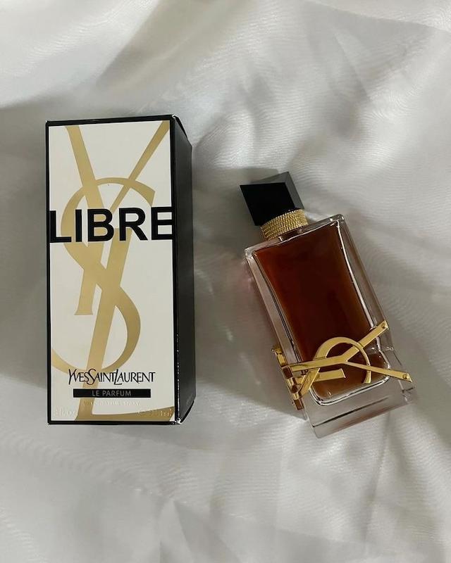 عطر لیبر اینتنس Libre intense🍯🤎