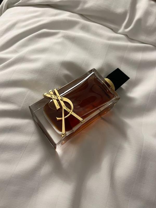 عطر لیبر اینتنس Libre intense🍯🤎