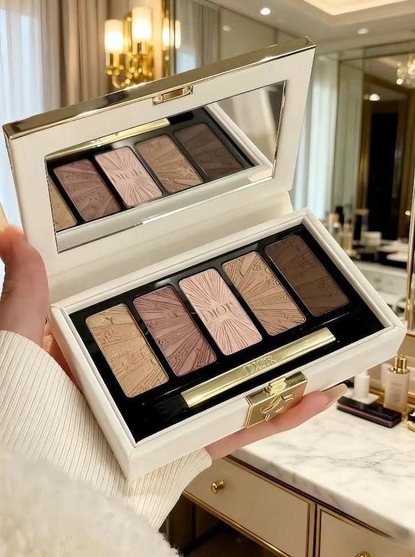 سایه لیمیتد چرمی دیور Dior 👱🏼‍♀️✨
