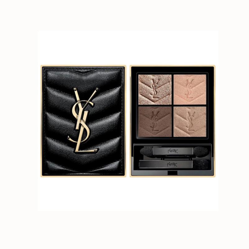 پک هدیه ایوسن لورن سایه+لیپ گلاس ysl🍩🩰
