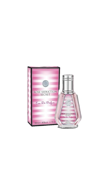 عطر ۵۰ میل ویکتوریا بامشل 🌸