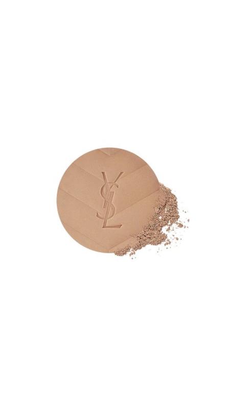 برنزر ایوسن لورن Ysl All Hours Hyper Bronze