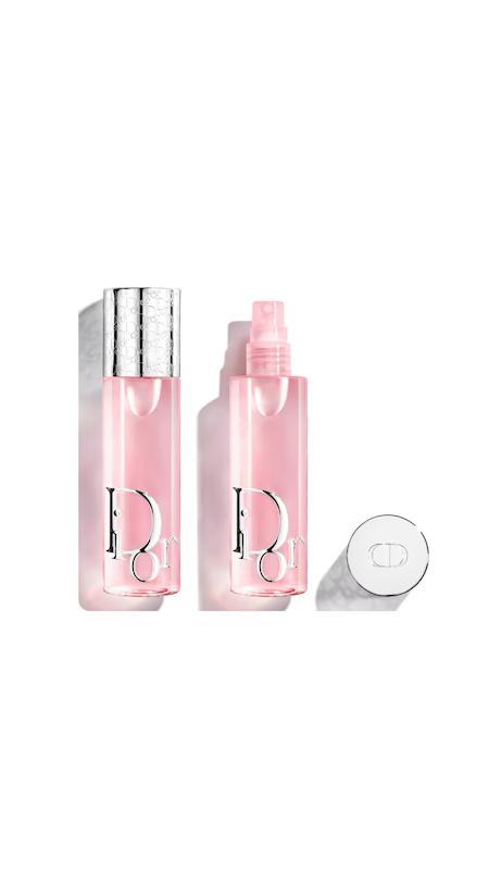 اسپری فیکس و آبرسان دیور بک استیج Dior backstage AirFlash Mist