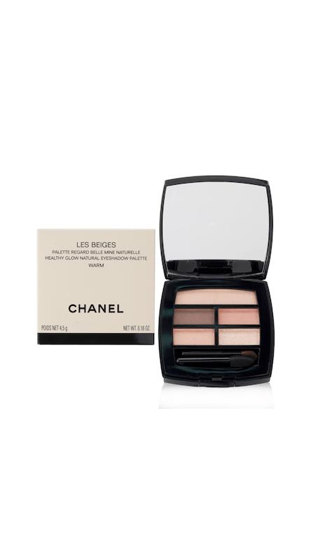 پالت سایه شنل Chanel Eyeshadow🪞💭
