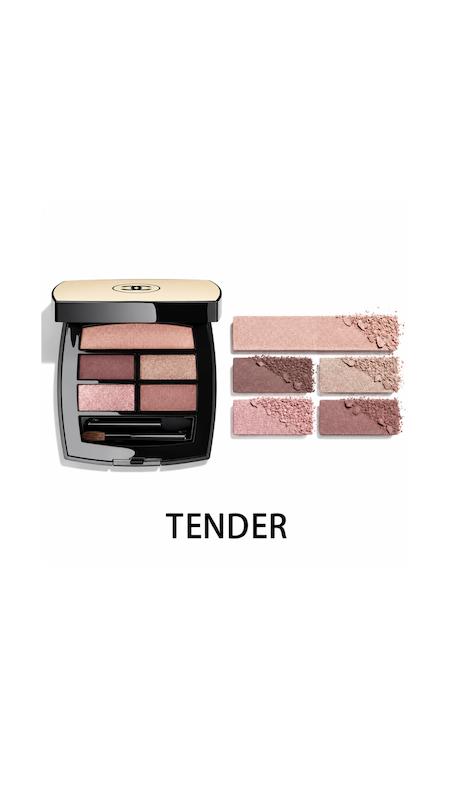 پالت سایه شنل Chanel Eyeshadow🪞💭