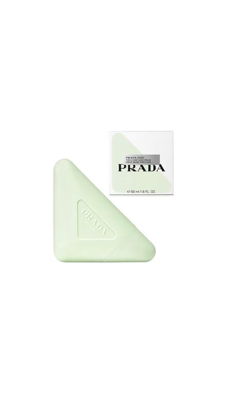 کرم دست پرادا Prada Hand Cream