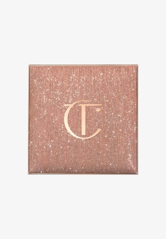 پالت هالیوود شارلوت تیلبری Charlotte tilbury Hollywood bronze 