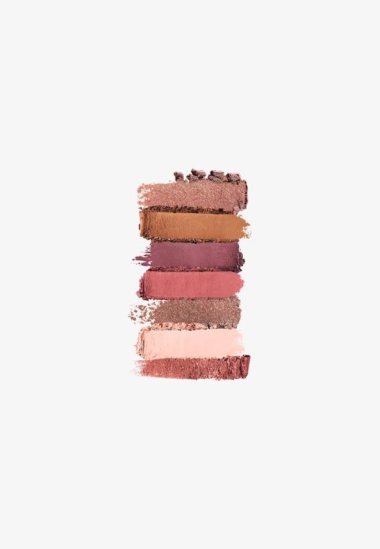 پالت هالیوود شارلوت تیلبری Charlotte tilbury Hollywood bronze 