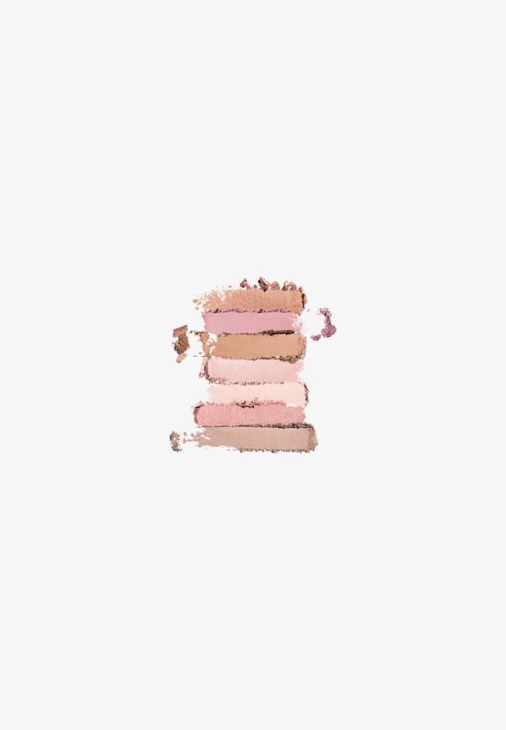 پالت هالیوود شارلوت تیلبری Charlotte tilbury Pretty 