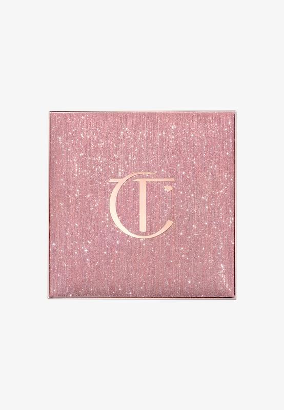 پالت هالیوود شارلوت تیلبری Charlotte tilbury Pretty 