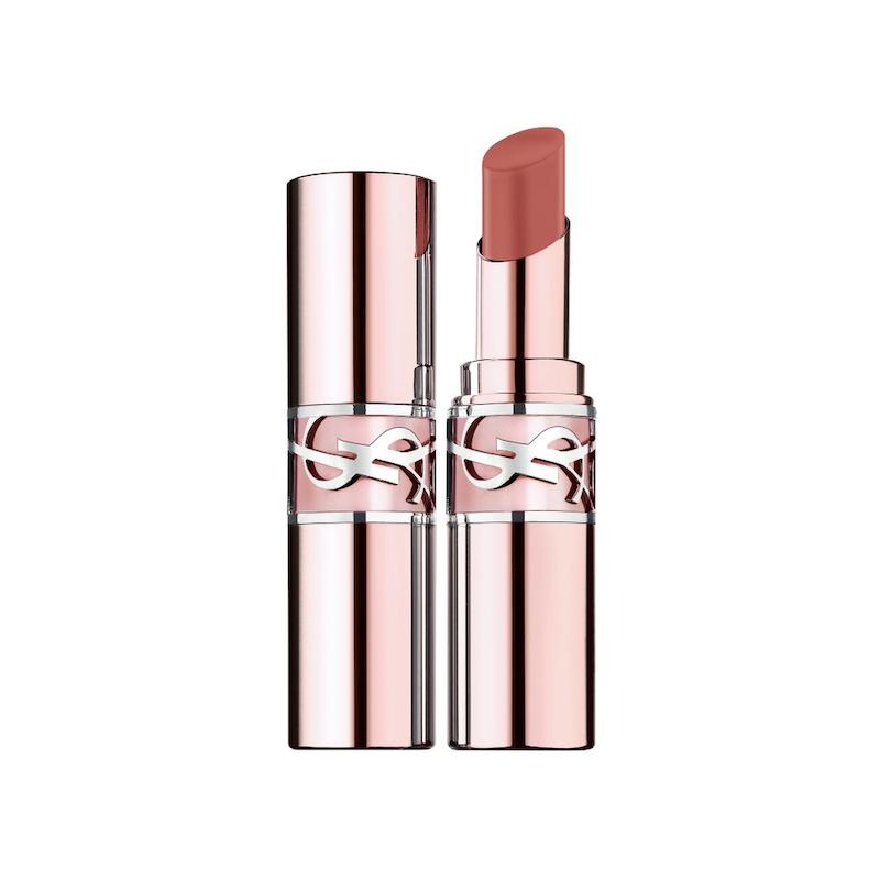 لیپ بالم رنگی ایوسن لورن کندی Ysl Loveshine Candy Glow 